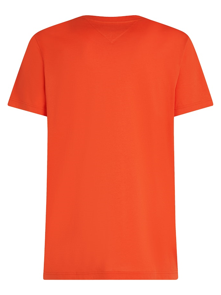 Tommy Hilfiger Regular Logo t-shirt